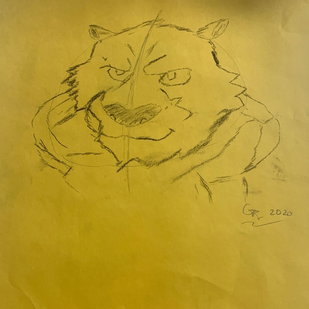 Hello, Woof or Grr? (2020)